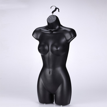 Female torso mannequin