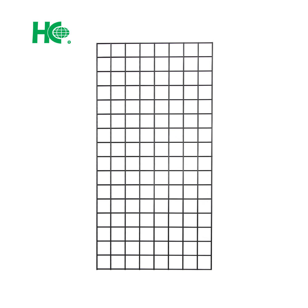 Wire Grid Panel